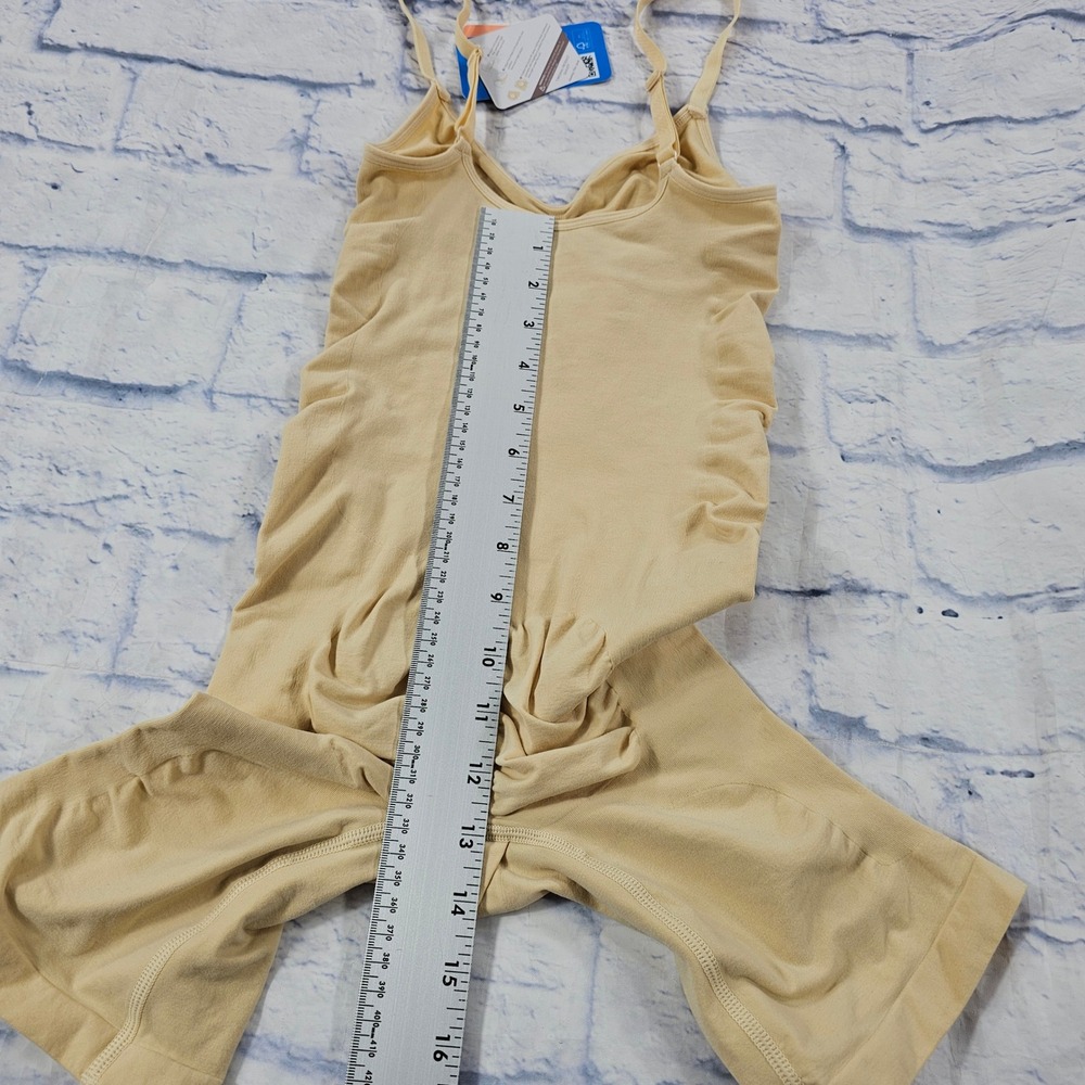 FeelinGirl Body Shaper WOMENS XL/XXL Seamless Tummy Control Butt Lift Shapewear - Picture 9 of 15